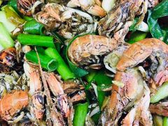 -日丰园海肠水饺·老字号大连海鲜(和平广场店)