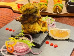 -甘尼仕印度餐厅爵士酒吧(阳春巷店)