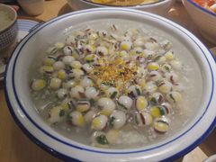 酒酿雨花石-兔爸私家小厨(新北万达店)