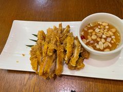 -明泰谷泰国餐厅(正大广场店)