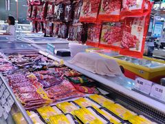 -旺豪超市(胜利购物广场店)