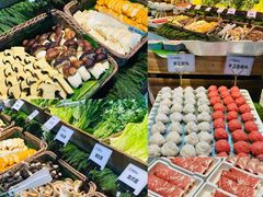 -川骄海鲜自助(亚运村店)