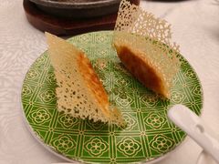 -品海楼·大连海胆锅贴馆(东港店)