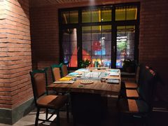 包厢-那些年记忆烧烤