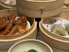 -喜记顺德菜(南昌万象城店)