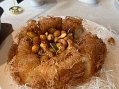 -狮王府淮扬菜(老门东店)
