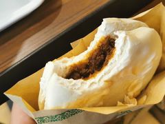 -陇兴楼兰州拉面(西安咸阳国际机场店)