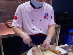 -海韵之星邮轮水会(明发商业广场店)