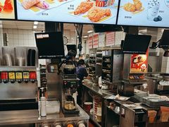 -麦当劳(郴州北湖店)