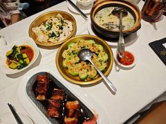 -禾府酒家·传统广府味(番禺店)
