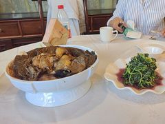 -楼外楼(西湖景区孤山路店)