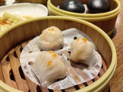 -金鹰国际酒店·满园春中餐厅
