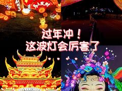 -南沙天后宫景区