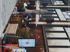 门面-The Rug Cafe(王府中环店)