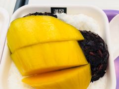 -满记甜品(无锡八佰伴店)