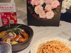 -春树下·树屋花房西餐厅(罍街AS1980店)