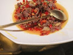 -炊烟小炒黄牛肉(浦东世纪汇店)