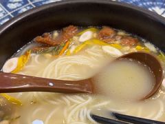 -桥香园过桥米线(复兴路店)