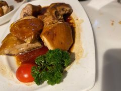 -新旺茶餐厅·早餐·夜宵(仙霞店)
