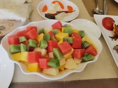 -苏坦土耳其餐厅(白云宾馆店)