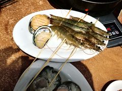 -濠轩阁特色生蚝火锅总店