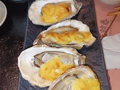 -铁板诱惑法式铁板烧(大卫城店)