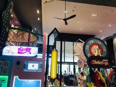 -清远熹乐谷温泉度假酒店