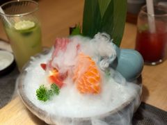 -德川家日本料理(顺义华联店)