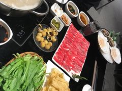 -官也街澳门火锅(新源里店)