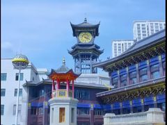 -西宁市东关清真大寺