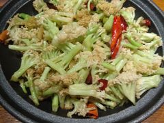 -同合居·非遗东北菜(红博会展店)