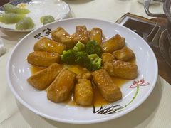 -凯盈阁·顺德私房菜·桑拿鸡