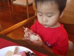 -OPEN開全日自助餐厅·西餐·海鲜(佛山希尔顿酒店)