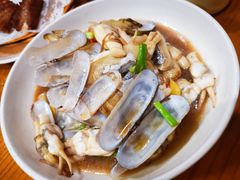 -半盆菜酒家(中山南一路店)