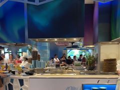 -帝企鹅自助餐厅•儿童岛•真企鹅(长隆企鹅酒店)