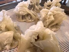 -清真文铁家烧麦馆