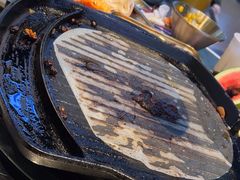 -喜井无限自助烤肉公司(石厦店)