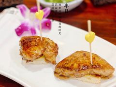 -渔日本料理铁板烧(新天地假日广场店)