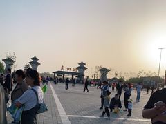 -卤阳湖国家湿地公园