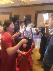 -无锡君来洲际酒店·宴会厅