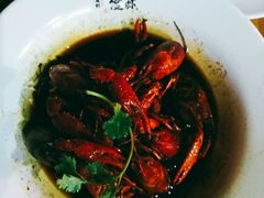 -龙巢盱眙龙虾·牛蛙·烧烤宵夜(八卦岭店)