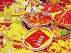 -一绪に寿喜烧自助(世茂广场店)