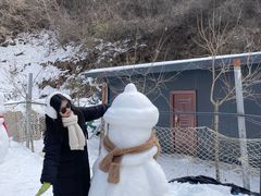 -少华山国家森林公园