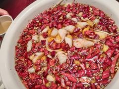 -永安鱼庄·镇江菜(东吴路店)