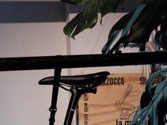 -蜗牛单车咖啡(银座购物广场东城店)