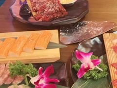 -焱岛烧肉·活鳗炙烤(晋江万达店)