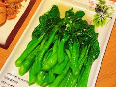-壹只卤鹅 · 潮汕菜(京基百纳店)