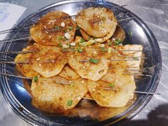 -小民大排档(光谷店)