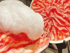 云朵富士山寿喜烧-御前十七(北京路天河城店)