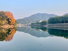 -蒋氏故居